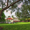 Centennial Park Venice, Florida