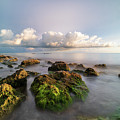 Sunset at Casperson Beach 