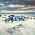 Thor's Well 